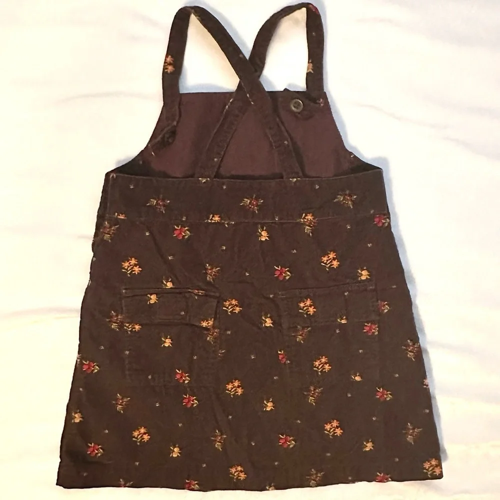 Gymboree vtg 1999